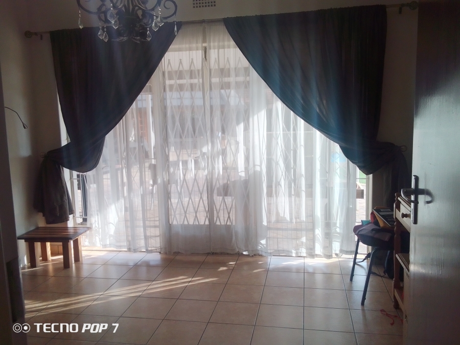 3 Bedroom Property for Sale in Baillie Park North West
